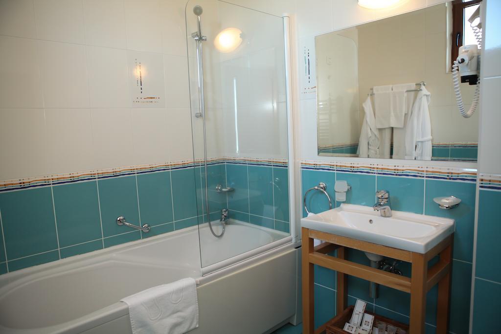 Hotel Perperikon Kŭrdzhali Quarto foto